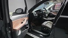 2022 BMW X5 xDrive 40i xLine — фото 10