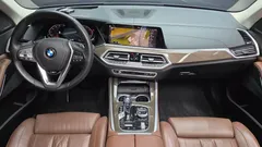 2022 BMW X5 xDrive 40i xLine — фото 14