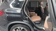 2022 BMW X5 xDrive 40i xLine — фото 15