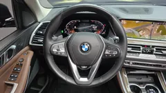 2022 BMW X5 xDrive 40i xLine — фото 18
