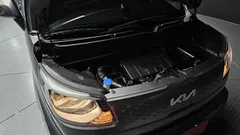 2022 Kia Ray Prestige — фото 6