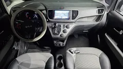 2022 Kia Ray Prestige — фото 7
