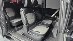 2022 Kia Ray Prestige — фото 12