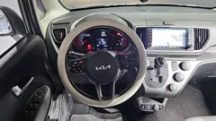 2022 Kia Ray Prestige — фото 13