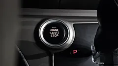2022 Kia Ray Prestige — фото 19