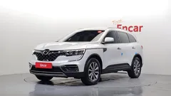 2022 Renault Samsung QM6 2.0 LPe LE Signature 2WD — фото 1