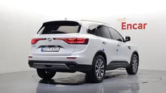 2022 Renault Samsung QM6 2.0 LPe LE Signature 2WD — фото 2