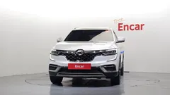 2022 Renault Samsung QM6 2.0 LPe LE Signature 2WD — фото 3