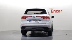 2022 Renault Samsung QM6 2.0 LPe LE Signature 2WD — фото 4