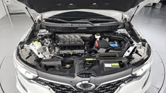 2022 Renault Samsung QM6 2.0 LPe LE Signature 2WD — фото 6