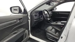 2022 Renault Samsung QM6 2.0 LPe LE Signature 2WD — фото 10