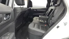 2022 Renault Samsung QM6 2.0 LPe LE Signature 2WD — фото 11