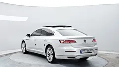 2022 Volkswagen Arteon 2.0 TDI Prestige — фото 2