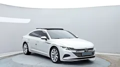 2022 Volkswagen Arteon 2.0 TDI Prestige — фото 3