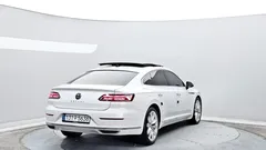 2022 Volkswagen Arteon 2.0 TDI Prestige — фото 4