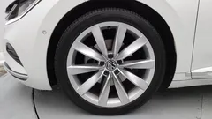 2022 Volkswagen Arteon 2.0 TDI Prestige — фото 5