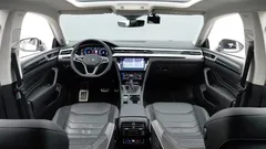 2022 Volkswagen Arteon 2.0 TDI Prestige — фото 7