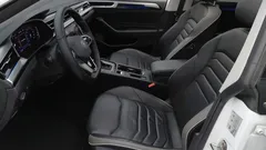 2022 Volkswagen Arteon 2.0 TDI Prestige — фото 10