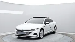 2022 Volkswagen Arteon 2.0 TDI Prestige — фото 12