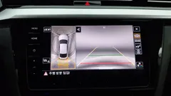 2022 Volkswagen Arteon 2.0 TDI Prestige — фото 17