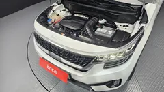 2023 Kia Seltos Gasoline 1.6 Turbo 2WD — фото 6