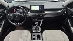 2023 Kia Seltos Gasoline 1.6 Turbo 2WD — фото 7
