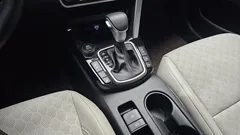 2023 Kia Seltos Gasoline 1.6 Turbo 2WD — фото 9