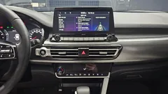 2023 Kia Seltos Gasoline 1.6 Turbo 2WD — фото 18