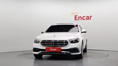 2022 Mercedes-Benz E-Class E250 Exclusive — фото 3