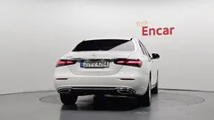 2022 Mercedes-Benz E-Class E250 Exclusive — фото 4
