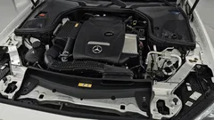 2022 Mercedes-Benz E-Class E250 Exclusive — фото 6