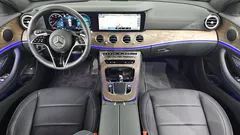 2022 Mercedes-Benz E-Class E250 Exclusive — фото 7