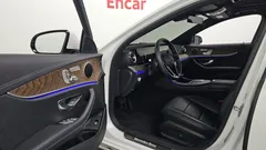 2022 Mercedes-Benz E-Class E250 Exclusive — фото 10