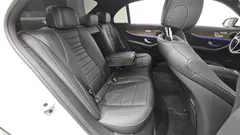 2022 Mercedes-Benz E-Class E250 Exclusive — фото 11