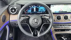 2022 Mercedes-Benz E-Class E250 Exclusive — фото 12