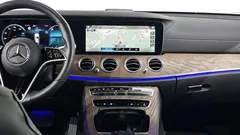 2022 Mercedes-Benz E-Class E250 Exclusive — фото 13