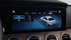 2022 Mercedes-Benz E-Class E250 Exclusive — фото 16