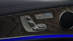 2022 Mercedes-Benz E-Class E250 Exclusive — фото 17