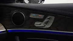 2022 Mercedes-Benz E-Class E250 Exclusive — фото 18