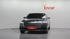 2024 Kia K9 3.8 GDI AWD — фото 3
