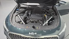 2024 Kia K9 3.8 GDI AWD — фото 6