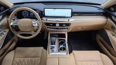2024 Kia K9 3.8 GDI AWD — фото 7