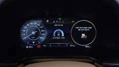 2024 Kia K9 3.8 GDI AWD — фото 8