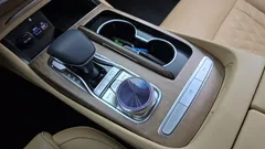 2024 Kia K9 3.8 GDI AWD — фото 9