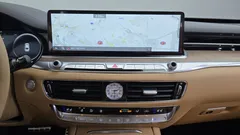 2024 Kia K9 3.8 GDI AWD — фото 12