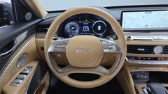 2024 Kia K9 3.8 GDI AWD — фото 13