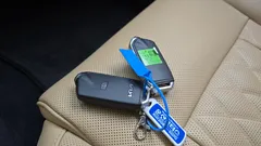 2024 Kia K9 3.8 GDI AWD — фото 15