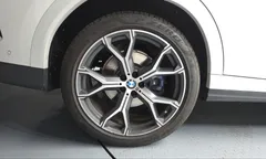 2022 BMW X6 xDrive40i M Sport — фото 5