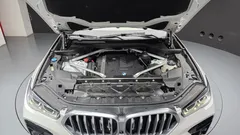2022 BMW X6 xDrive40i M Sport — фото 6