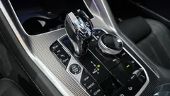 2022 BMW X6 xDrive40i M Sport — фото 9
